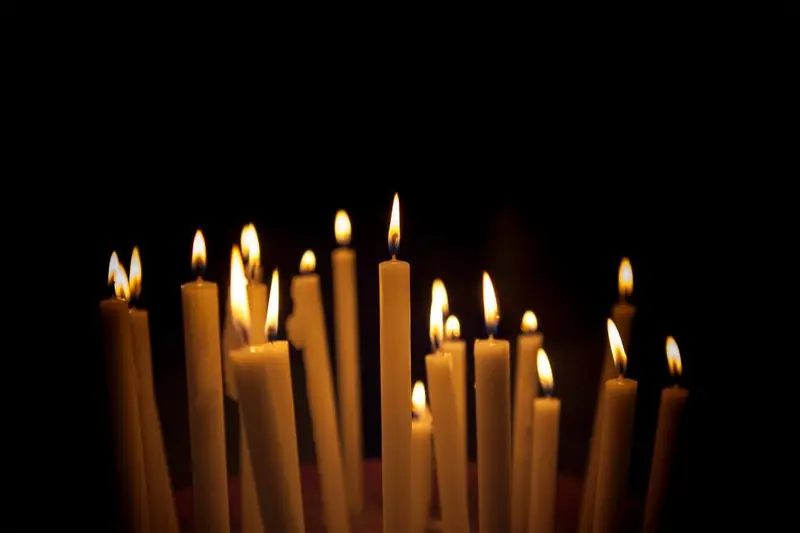 Pack regalo para hacer velas de cera de abeja