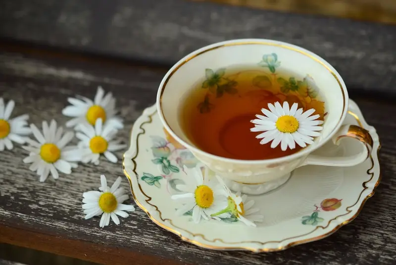 Afternoon tea Té Completo
