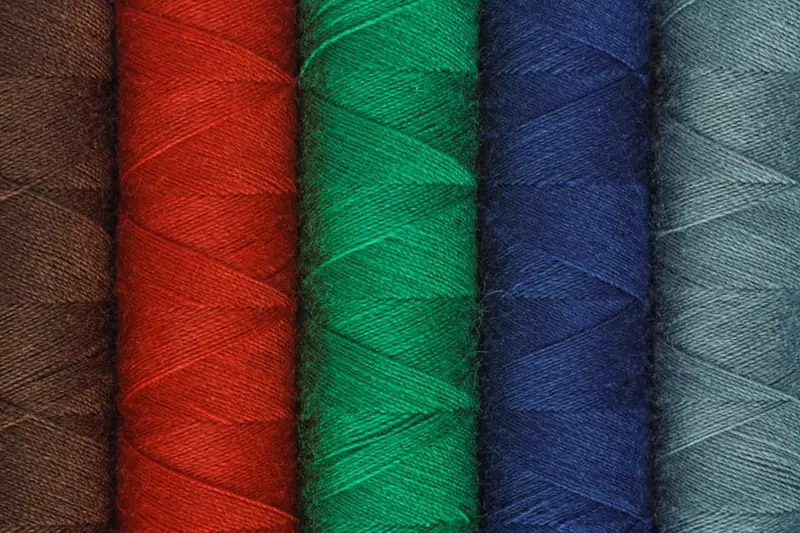 Kit materiales bordado
