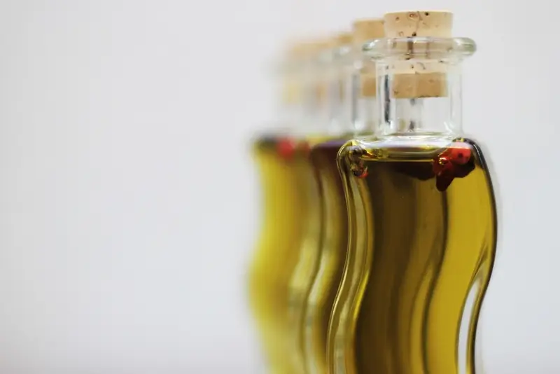 AOVE Oleum Viride 250 ml (Zahara de la Sierra)