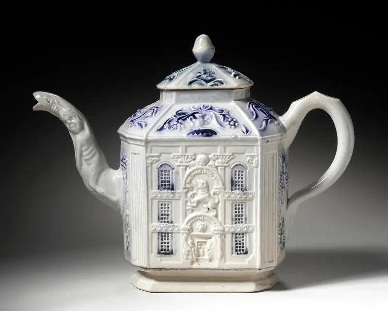 Tea for One Flores de Cerezo